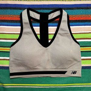 New Balance sports bra